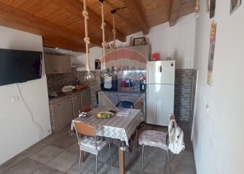Cucina - Villa c/da petraro
 
12, Chiaramonte Gulfi - foto 61