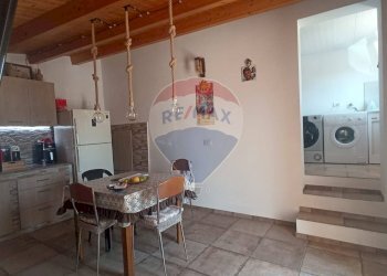 Cucina - Villa c/da petraro
 
12, Chiaramonte Gulfi - foto 64
