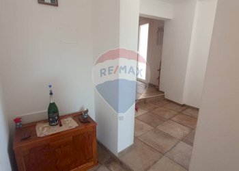 Hall / corridoio - Villa c/da petraro
 
12, Chiaramonte Gulfi - foto 65