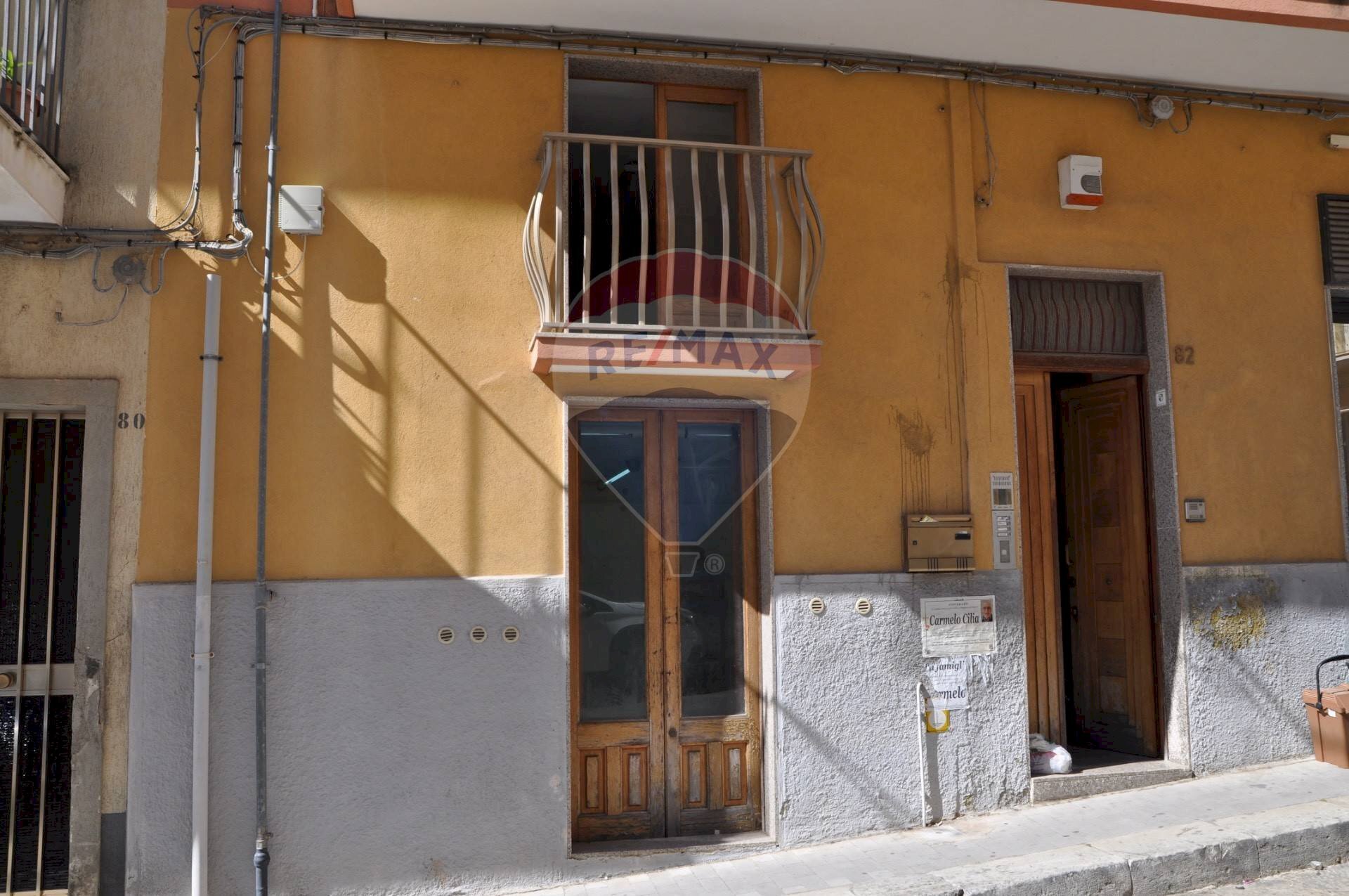 Edificio all\'aperto - Locale Commerciale via solferino
 
82, Ragusa - foto 1