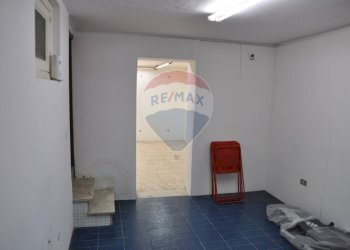 Stanza vuota - Locale Commerciale via solferino
82, Ragusa - foto 11