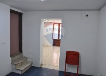Stanza vuota - Locale Commerciale via solferino
82, Ragusa - foto 12
