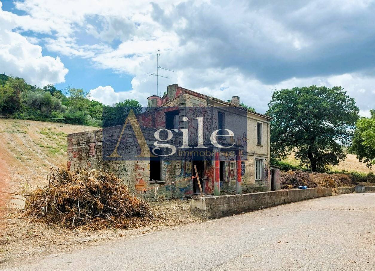 Foto 1 - Casa indipendente VALLECUPA, Colonnella - foto 1