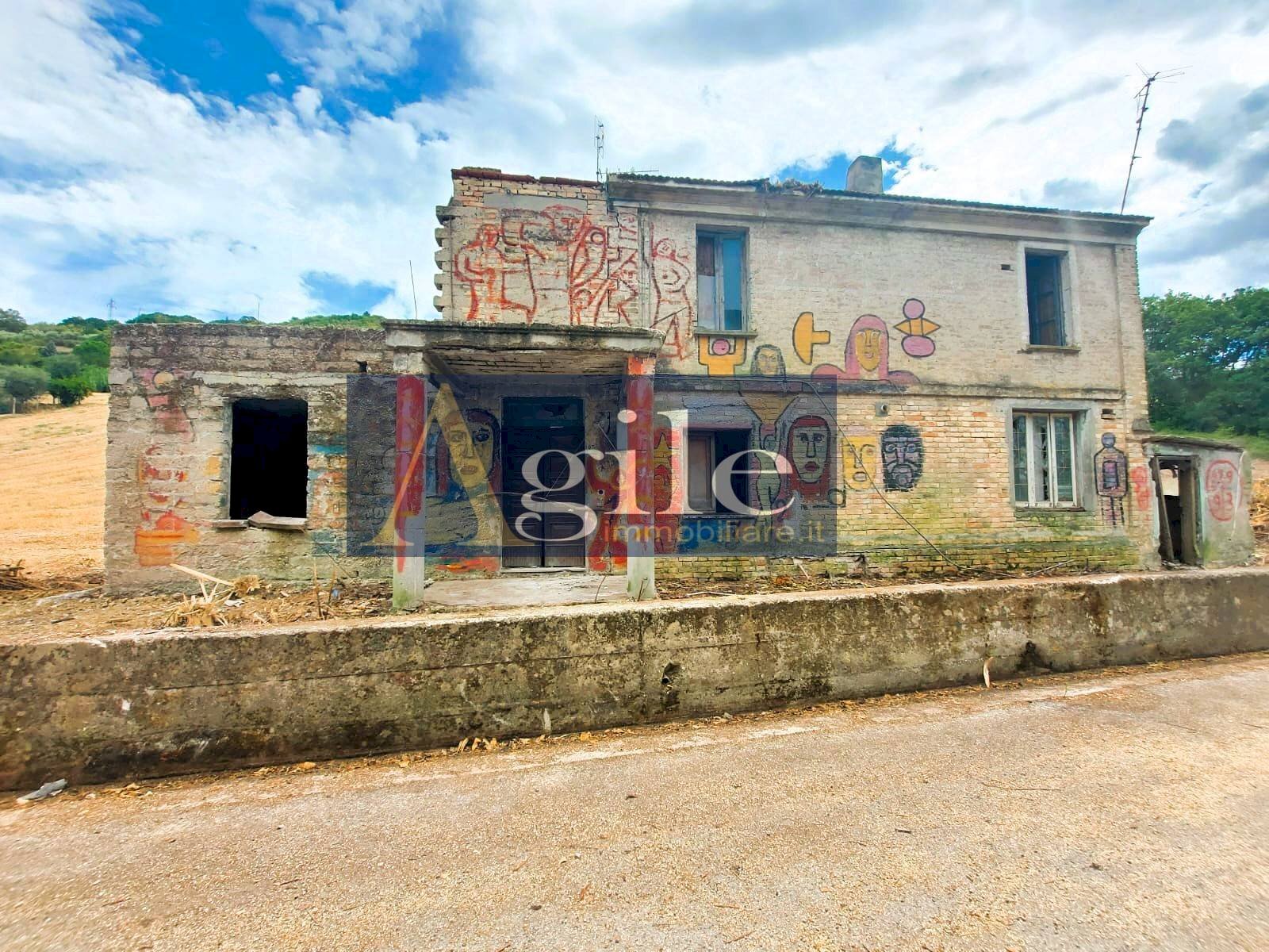 Foto 2 - Casa indipendente VALLECUPA, Colonnella - foto 2