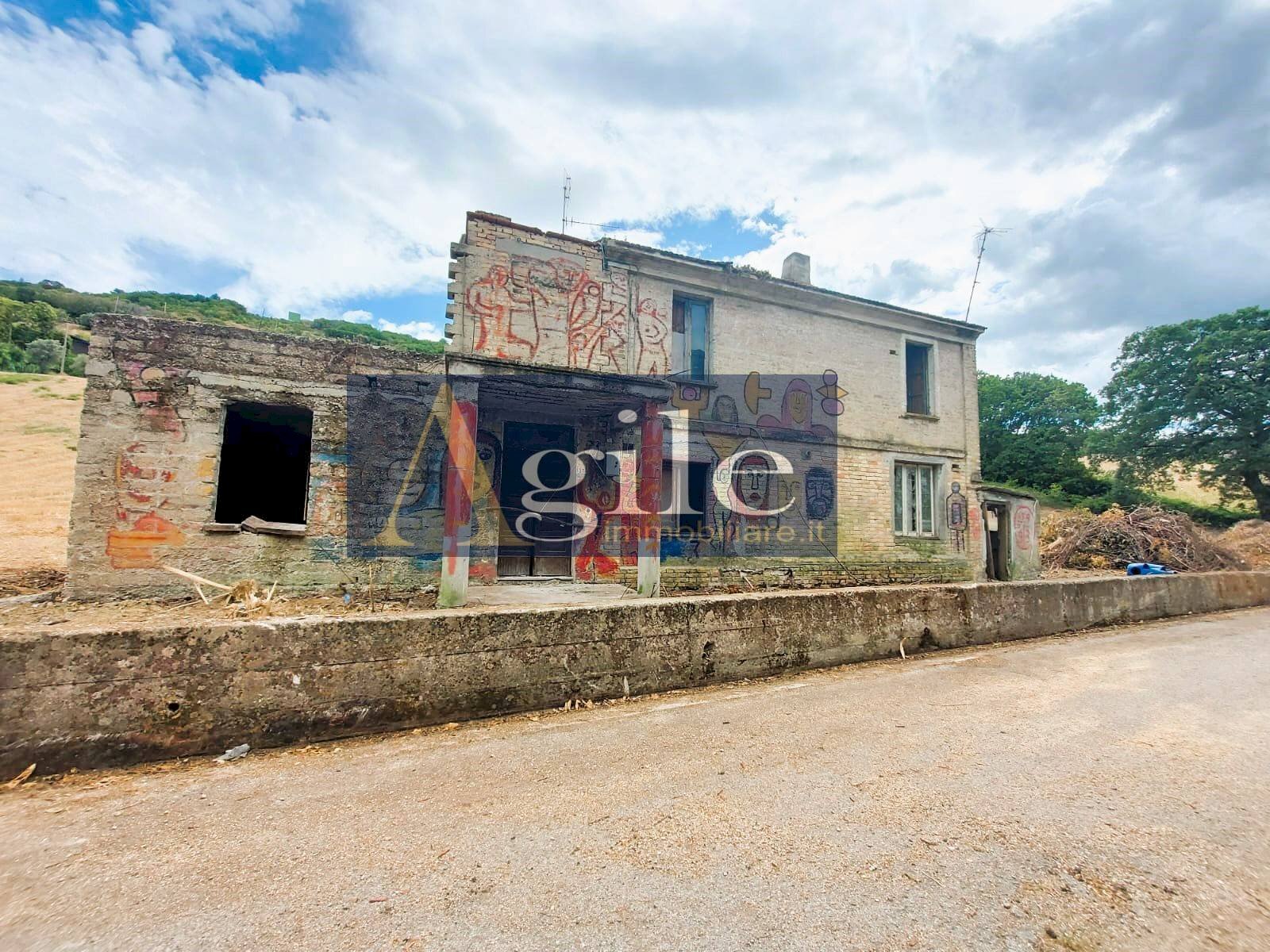 Foto 3 - Casa indipendente VALLECUPA, Colonnella - foto 3