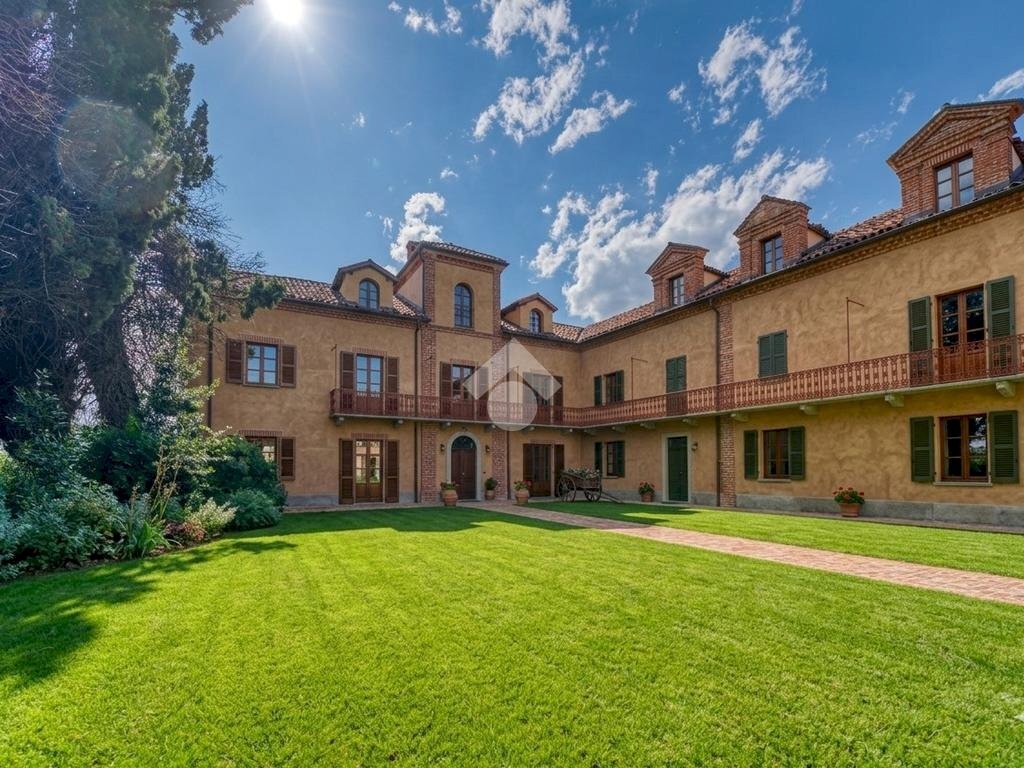 Casa semi indipendente Strada Camporosso, Villarbasse - foto 1