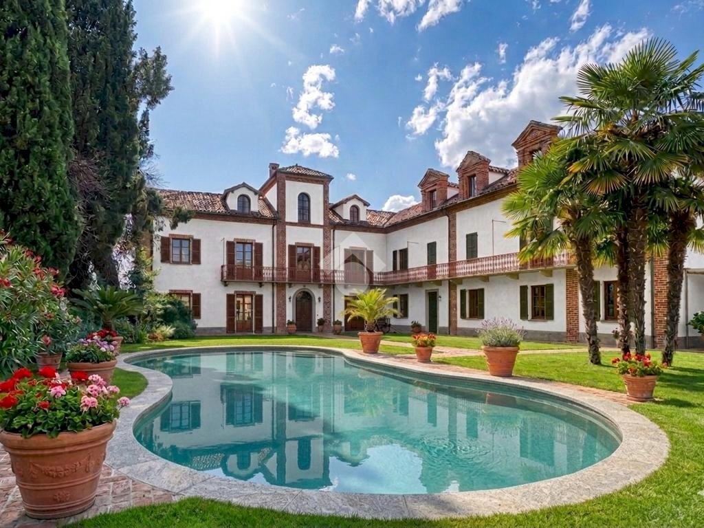 Casa semi indipendente Strada Camporosso, Villarbasse - foto 2