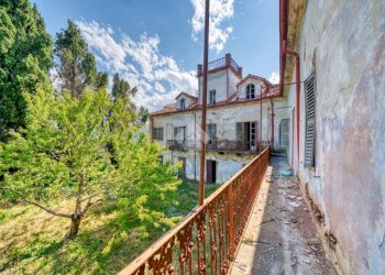 Casa semi indipendente Strada Camporosso, Villarbasse - foto 9