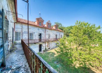 Casa semi indipendente Strada Camporosso, Villarbasse - foto 24