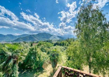 Casa semi indipendente Strada Camporosso, Villarbasse - foto 25