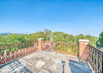 Casa semi indipendente Strada Camporosso, Villarbasse - foto 28