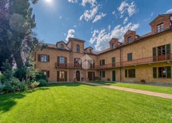 Casa semi indipendente Strada Camporosso, Villarbasse - foto 1