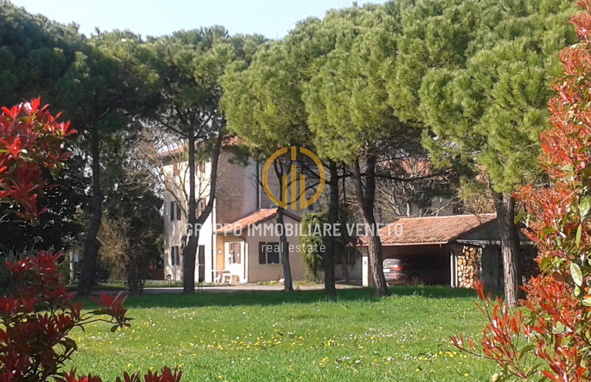 Foto 1 - Rustico Via La Bassa, Jesolo - foto 1