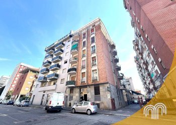 Foto 1 - Two-room apartment Via Giovanni Pacini
 
35, Torino - photo 1