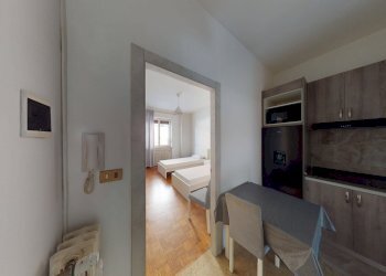 Foto 3 - Two-room apartment Via Giovanni Pacini
 
35, Torino - photo 3