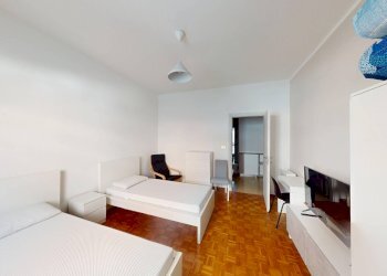 Foto 7 - Two-room apartment Via Giovanni Pacini
 
35, Torino - photo 7