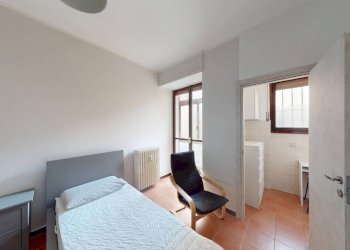 Foto 9 - Two-room apartment Via Giovanni Pacini
 
35, Torino - photo 9