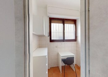 Foto 12 - Two-room apartment Via Giovanni Pacini
 
35, Torino - photo 12