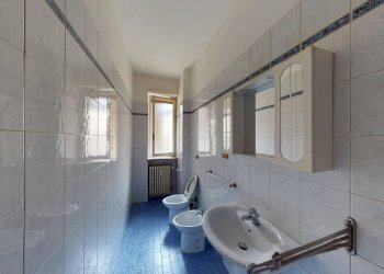 Foto 14 - Two-room apartment Via Giovanni Pacini
 
35, Torino - photo 14