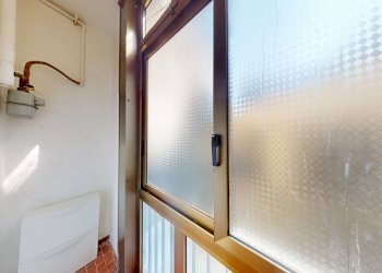 Foto 16 - Two-room apartment Via Giovanni Pacini
 
35, Torino - photo 16