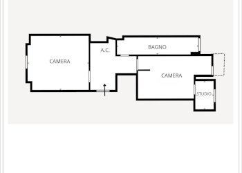 Foto 17 - Two-room apartment Via Giovanni Pacini
 
35, Torino - photo 17