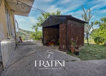 Foto 9 - Casa indipendente Via Vincenzo D'Ovidio
 
2, Campli - foto 9