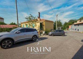 Foto 12 - Casa indipendente Via Vincenzo D'Ovidio
 
2, Campli - foto 12