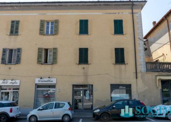 Esterno - Shop Via Varesina
 
58, Como - photo 1