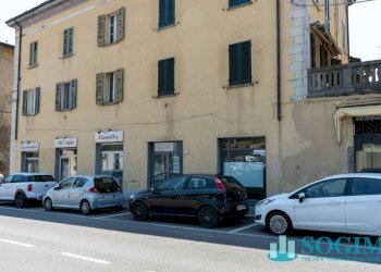 Esterno_2 - Shop Via Varesina
 
58, Como - photo 3