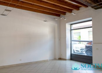 Interno_2 - Shop Via Varesina
 
58, Como - photo 6