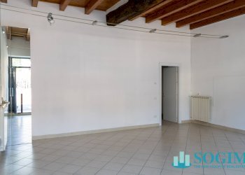 Interno_7 - Shop Via Varesina
 
58, Como - photo 11