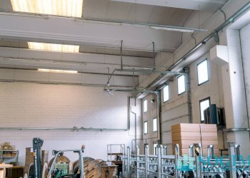 Interno - Capannone Via caduti di nassirya
 
12, Binago - foto 4