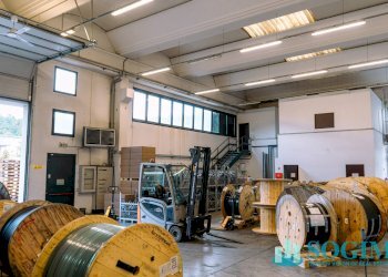 Interno_4 - Capannone Via caduti di nassirya
 
12, Binago - foto 8