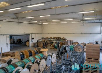 Interno_9 - Capannone Via caduti di nassirya
 
12, Binago - foto 15