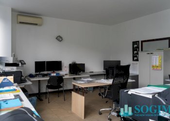 Ufficio - Capannone Via caduti di nassirya
 
12, Binago - foto 17