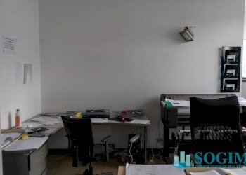 Ufficio_2 - Capannone Via caduti di nassirya
 
12, Binago - foto 19