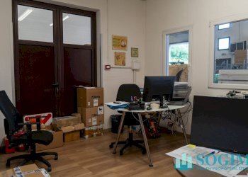 Ufficio_4 - Capannone Via caduti di nassirya
 
12, Binago - foto 21