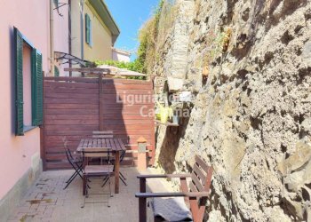 Foto 7 - Bilocale Lungomare Cap. E. D'albertis, Santo Stefano al Mare - foto 7