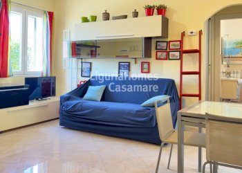 Foto 4 - Bilocale Lungomare Cap. E. D'albertis, Santo Stefano al Mare - foto 4