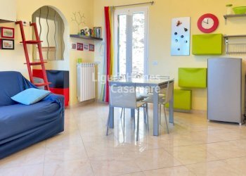 Foto 2 - Bilocale Lungomare Cap. E. D'albertis, Santo Stefano al Mare - foto 2