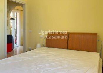 Foto 6 - Bilocale Lungomare Cap. E. D'albertis, Santo Stefano al Mare - foto 6