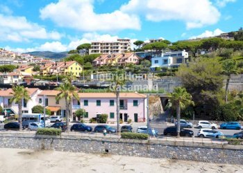 Foto 8 - Bilocale Lungomare Cap. E. D'albertis, Santo Stefano al Mare - foto 8