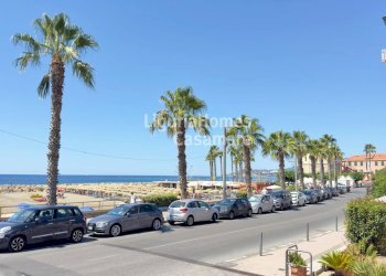 Foto 1 - Bilocale Lungomare Cap. E. D'albertis, Santo Stefano al Mare - foto 1