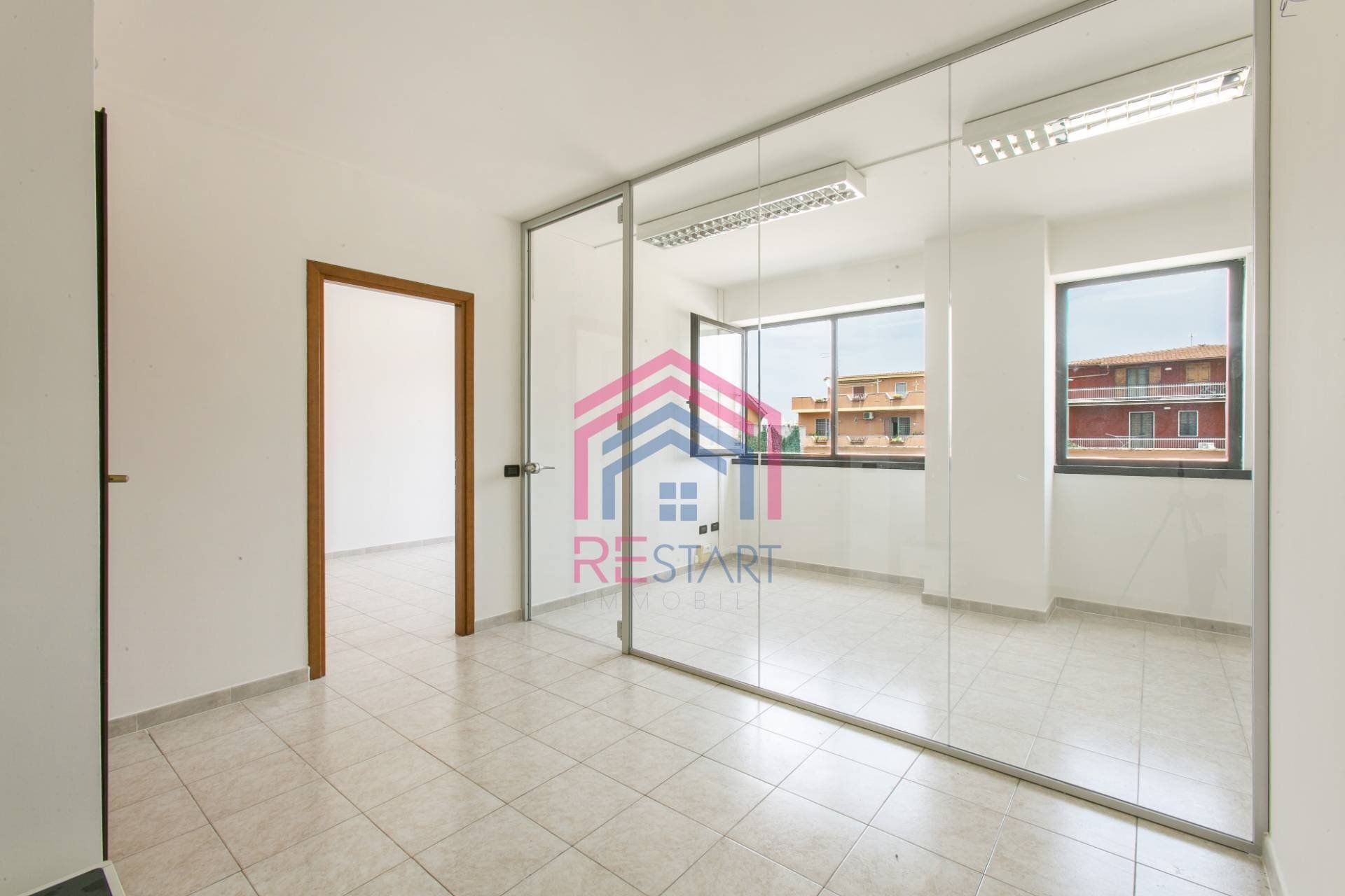 Foto 1 - Ufficio Via Castelli Romani
 
41, Pomezia - foto 1