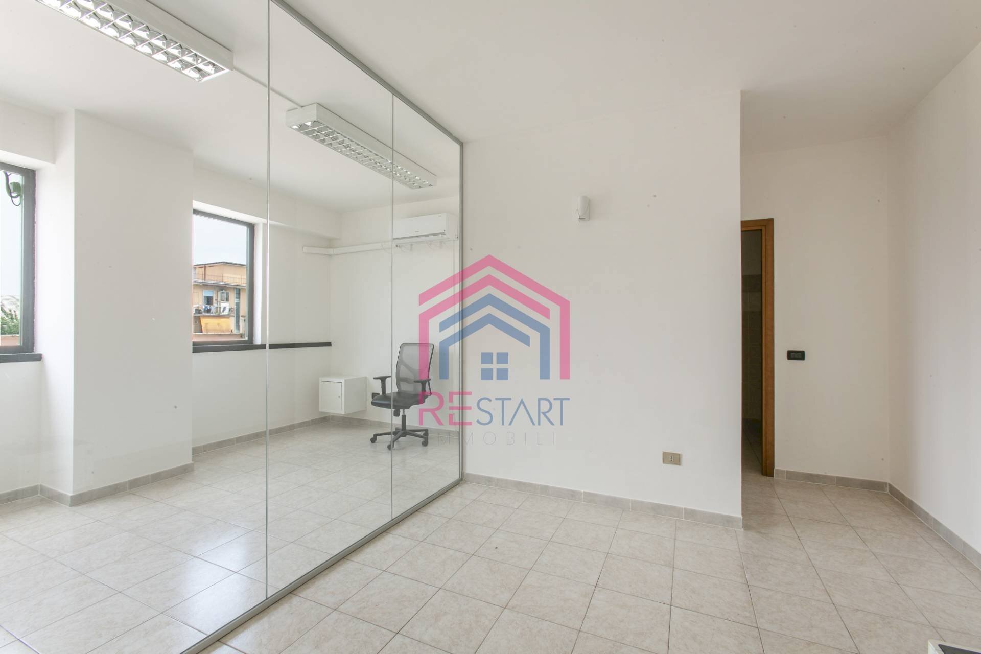 Foto 2 - Ufficio Via Castelli Romani
 
41, Pomezia - foto 2