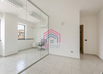 Foto 2 - Ufficio Via Castelli Romani
 
41, Pomezia - foto 2