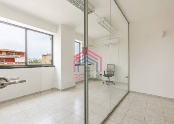 Foto 4 - Ufficio Via Castelli Romani
 
41, Pomezia - foto 4