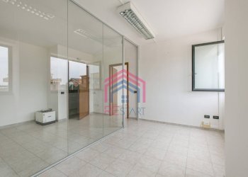 Foto 6 - Ufficio Via Castelli Romani
 
41, Pomezia - foto 6