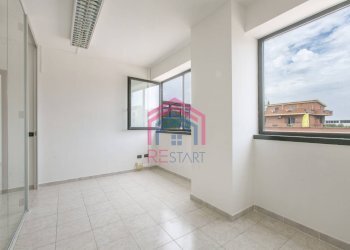 Foto 7 - Ufficio Via Castelli Romani
 
41, Pomezia - foto 7