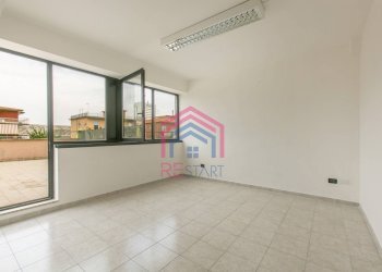 Foto 13 - Ufficio Via Castelli Romani
 
41, Pomezia - foto 13